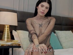 Evalillie
