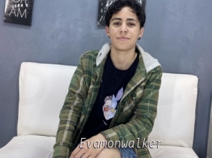Evamonwalker