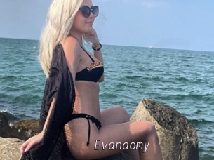 Evanaomy