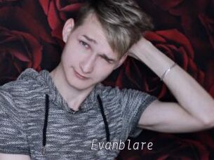 Evanblare