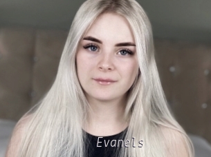 Evanels