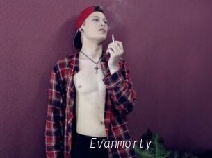 Evanmorty