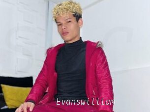 Evanswilliam