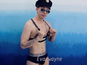 Evanwayne
