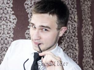 Evanwilder