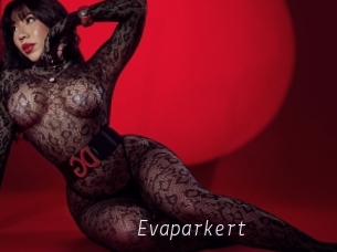 Evaparkert