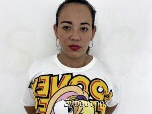 Evaquinnx