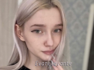 Evarelevante