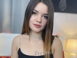 Evarenn
