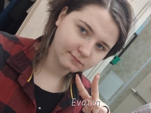 Evarin
