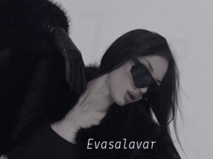 Evasalavar