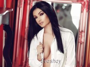 Evashay