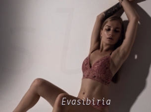 Evasibiria