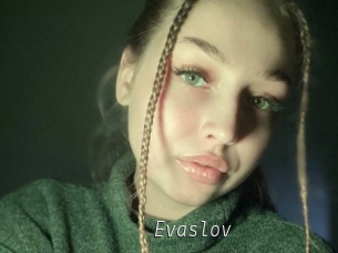 Evaslov