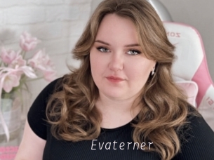 Evaterner