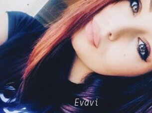 Evavi