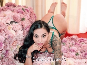 Evawilliamsx