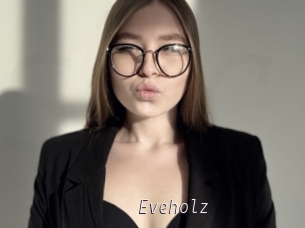 Eveholz
