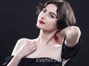 Evehottiex