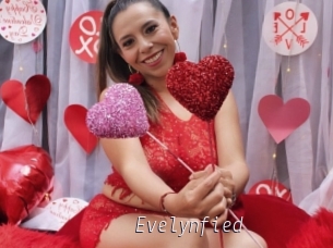 Evelynfied
