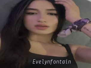 Evelynfontain