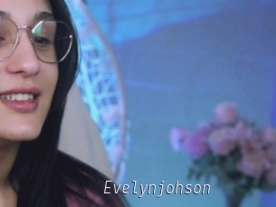 Evelynjohson