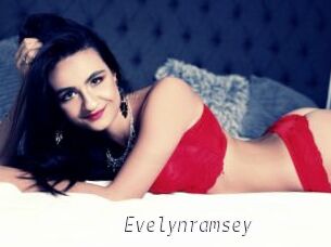 Evelynramsey