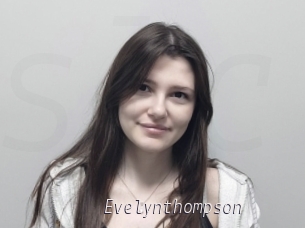 Evelynthompson
