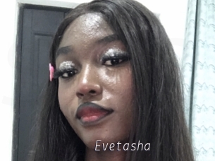 Evetasha
