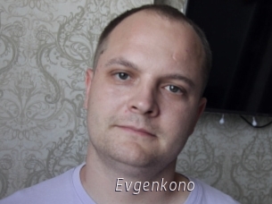Evgenkono