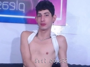Evil_boys32