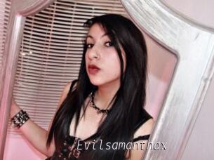 Evilsamanthax