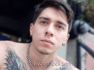 Evzenjacksonn