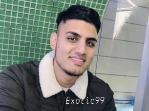 Exotic99