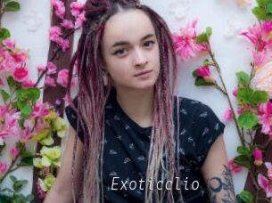 Exoticclio