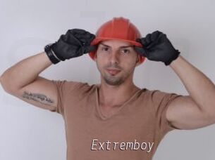 Extremboy