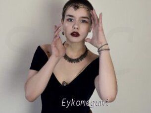 Eykomegumi