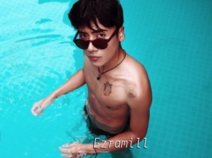 Ezramill
