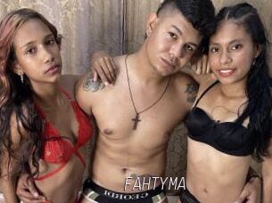 FAHTYMA