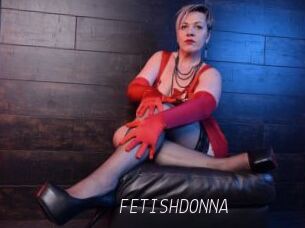 FETISHDONNA