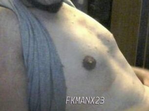 FKMANX23