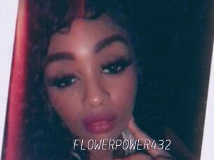 FLOWERPOWER432