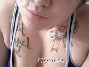 FOXXYMAMA