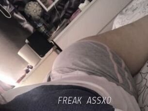 FREAK_ASSXO