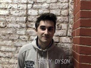 FREDDY_DYSON