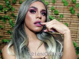 FabianaDeDivan