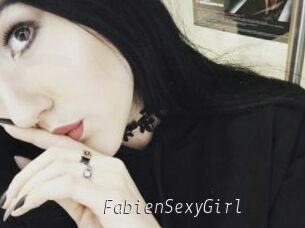 FabienSexyGirl