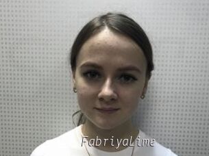 FabriyaLime
