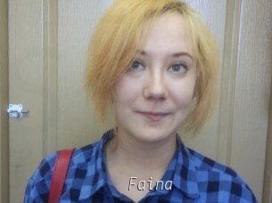 Faina_