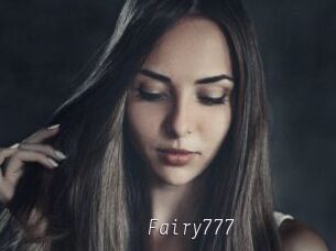 Fairy777